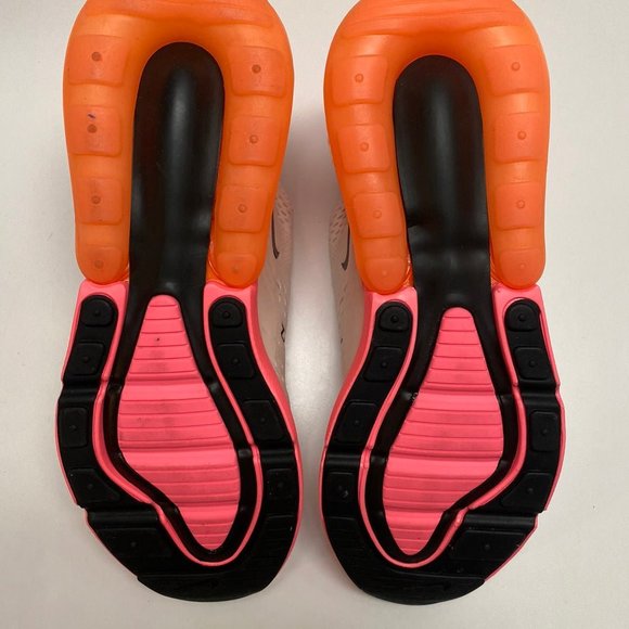 Nike air max 270 fashion sneakers - Picture 6 of 6